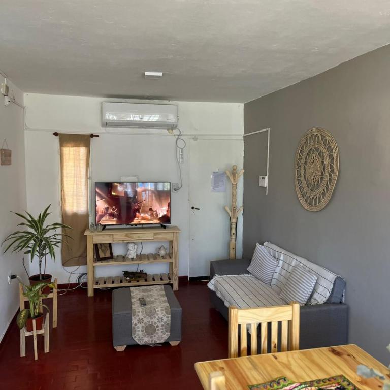 Departamento Familiar, Paraná Entre Ríos - Three-Bedroom Apartment - 15