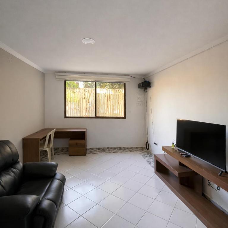 Alojamiento entero en Santa Marta, Colombia - Casa de 3 dormitorios - 13