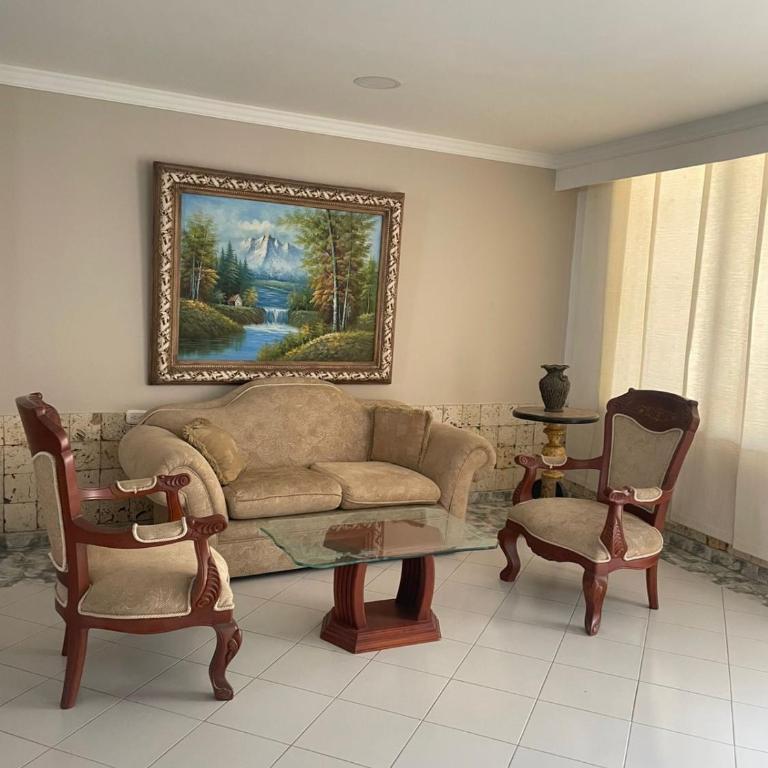 Alojamiento entero en Santa Marta, Colombia - Casa de 3 dormitorios - 17