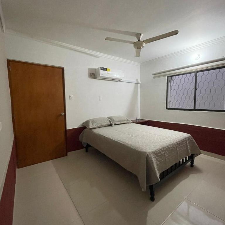 Alojamiento entero en Santa Marta, Colombia - Casa de 3 dormitorios - 10