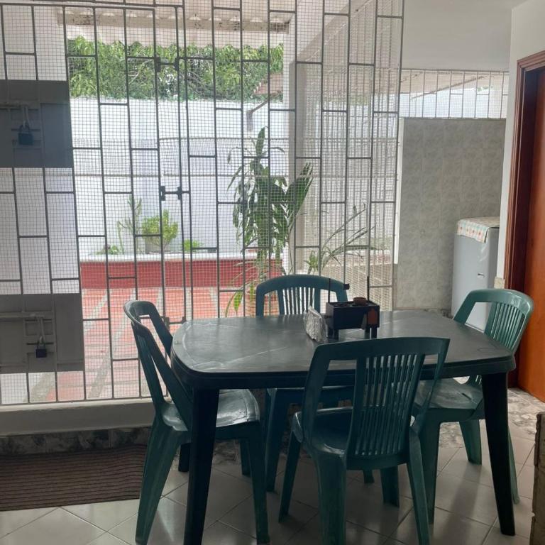 Alojamiento entero en Santa Marta, Colombia - Casa de 3 dormitorios - 19