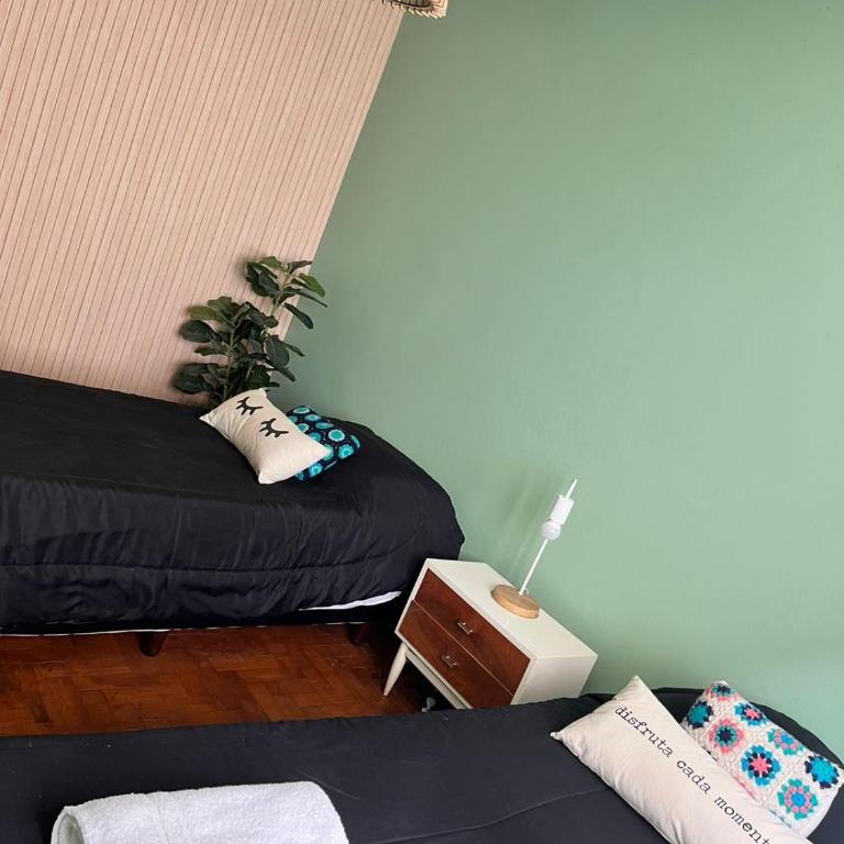 Peonía Tempo - Apartamento de 2 dormitorios - 3