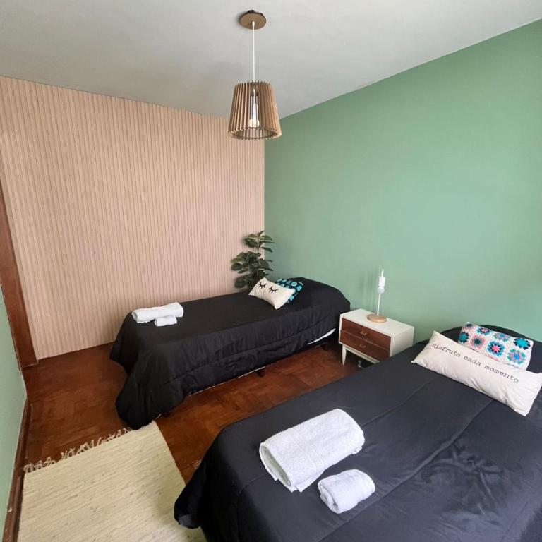 Peonía Tempo - Apartamento de 2 dormitorios - 4