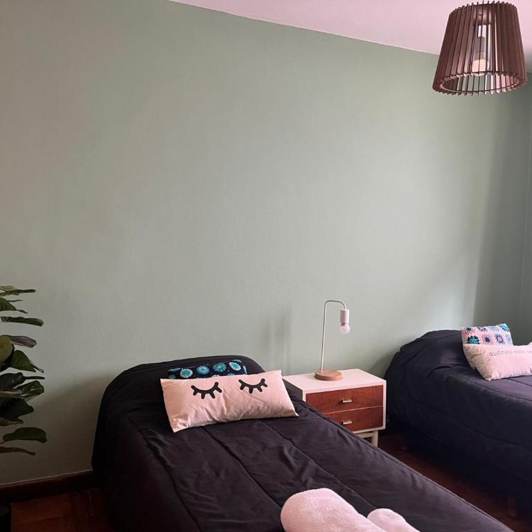 Peonía Tempo - Apartamento de 2 dormitorios - 5