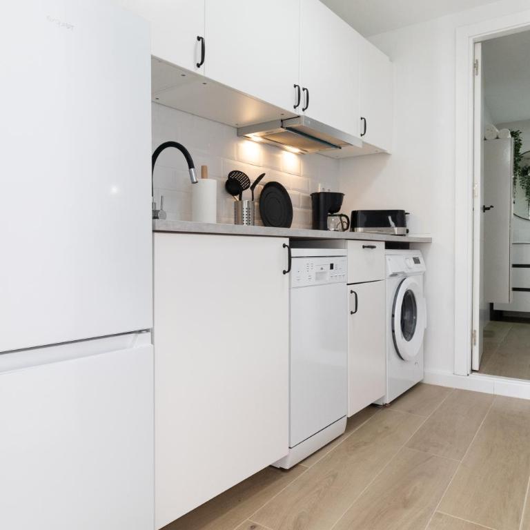 Rinconcito Patio Sanlucar de Barrameda - Apartamento de 1 dormitorio - 28