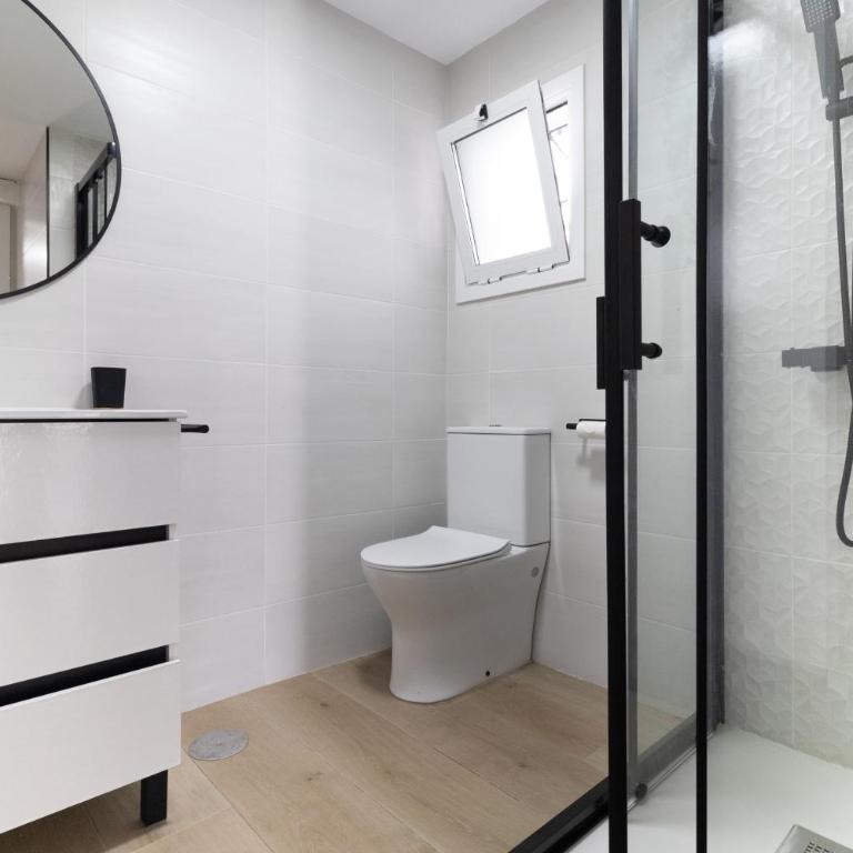 Rinconcito Patio Sanlucar de Barrameda - Apartamento de 1 dormitorio - 39