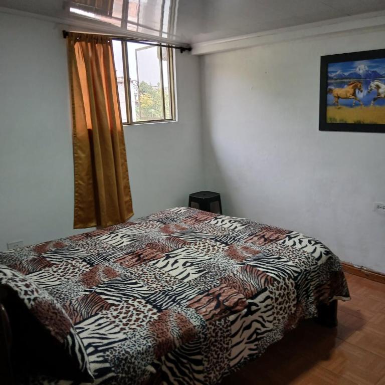 Casa grande de 4 dormitorios a solo 700 metros del centro - Casa con 1 dormitorio - 9