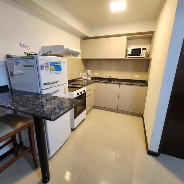 Venetto Village Parque Siquiman - Apartamento de 1 dormitorio - 16