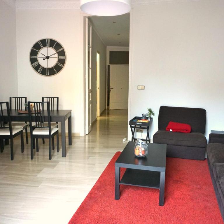 ApartEasy - Passeig de Gracia - Apartment with Terrace - 37
