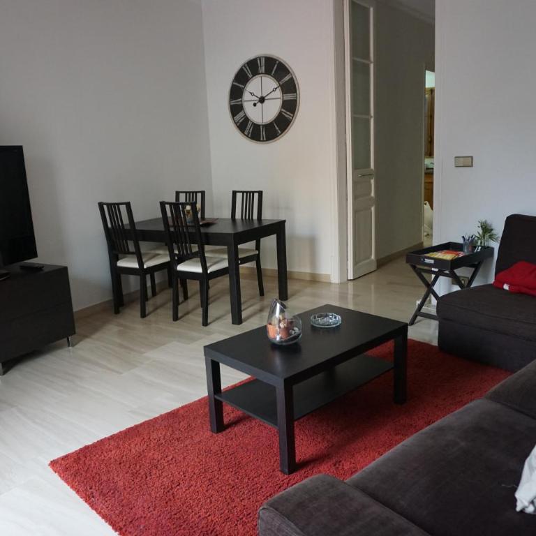 ApartEasy - Passeig de Gracia - Apartment with Terrace - 35