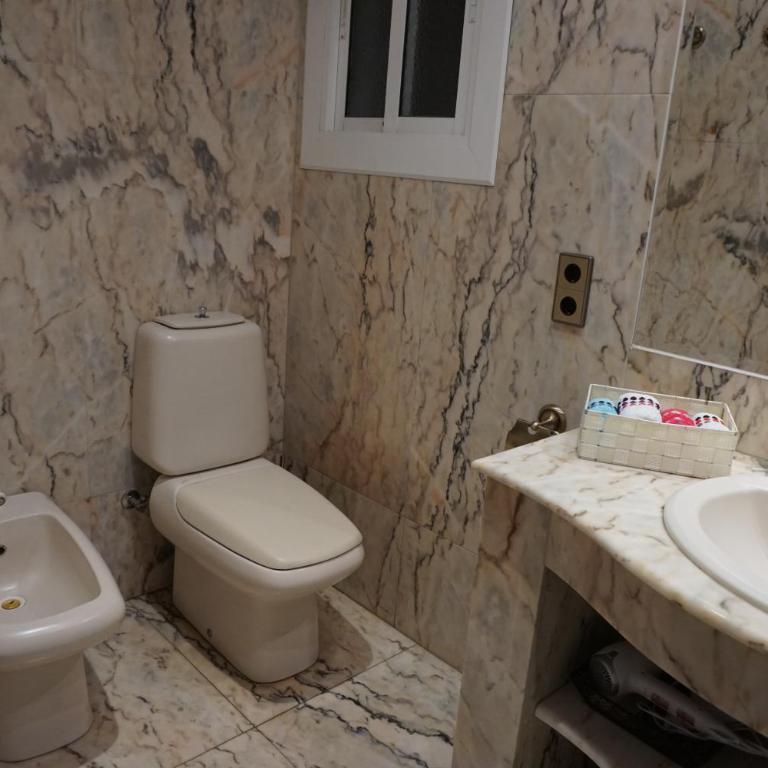 ApartEasy - Passeig de Gracia - Apartment with Terrace - 31