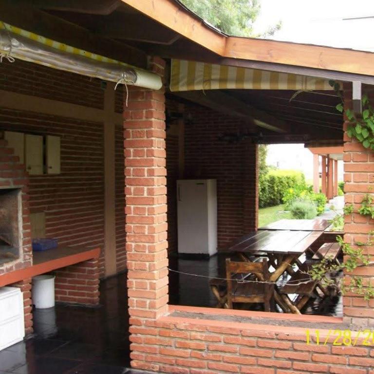 Departamento en Punta del este , Uruguay - Apartamento de 1 dormitorio - 11