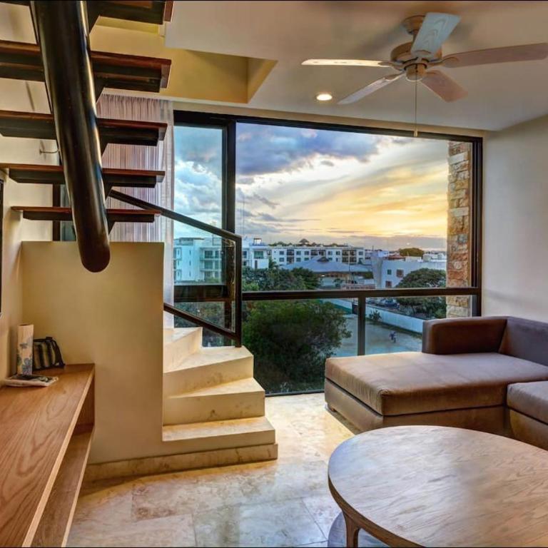 Anah Suites by Las Flores Vacation Rentals - Penthouse Apartment - 1