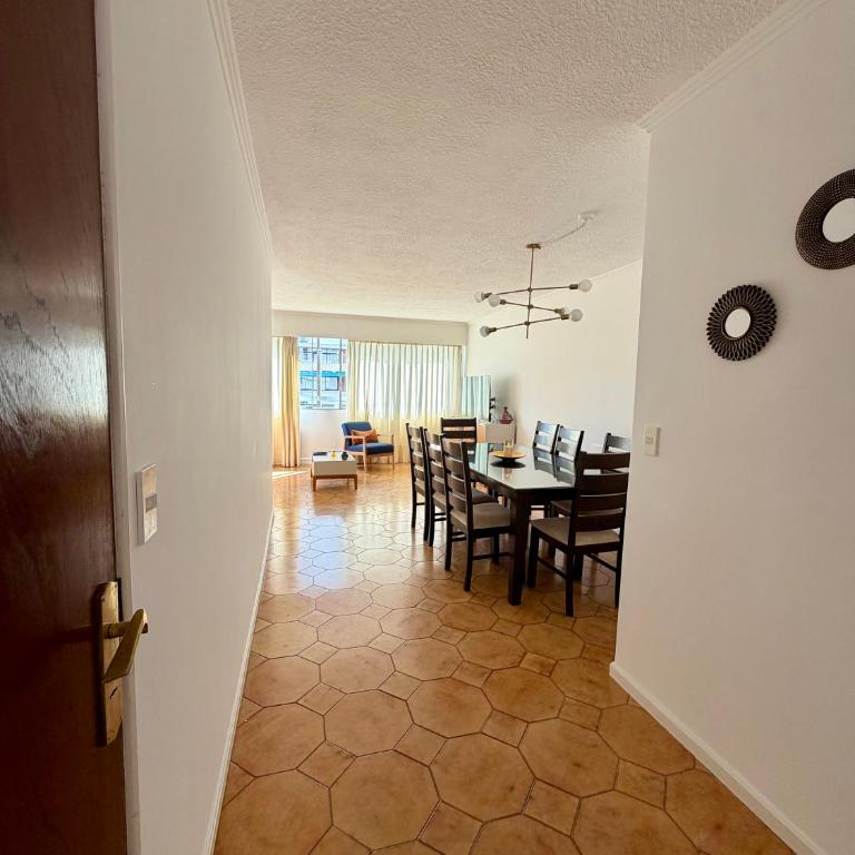 Departamento en Punta del este , Uruguay - Apartamento de 1 dormitorio - 4