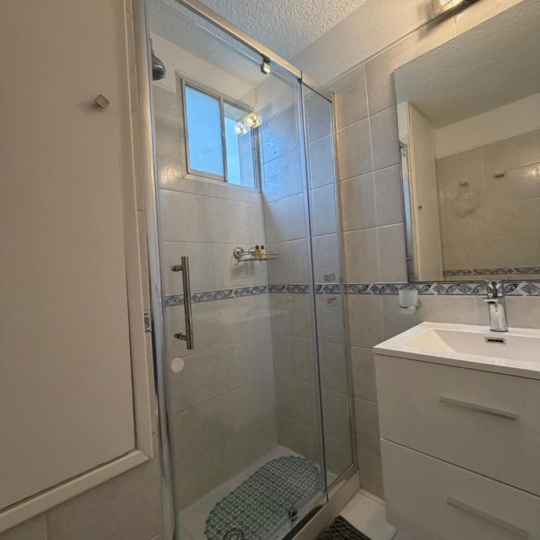 Departamento en Punta del este , Uruguay - Apartamento de 1 dormitorio - 9