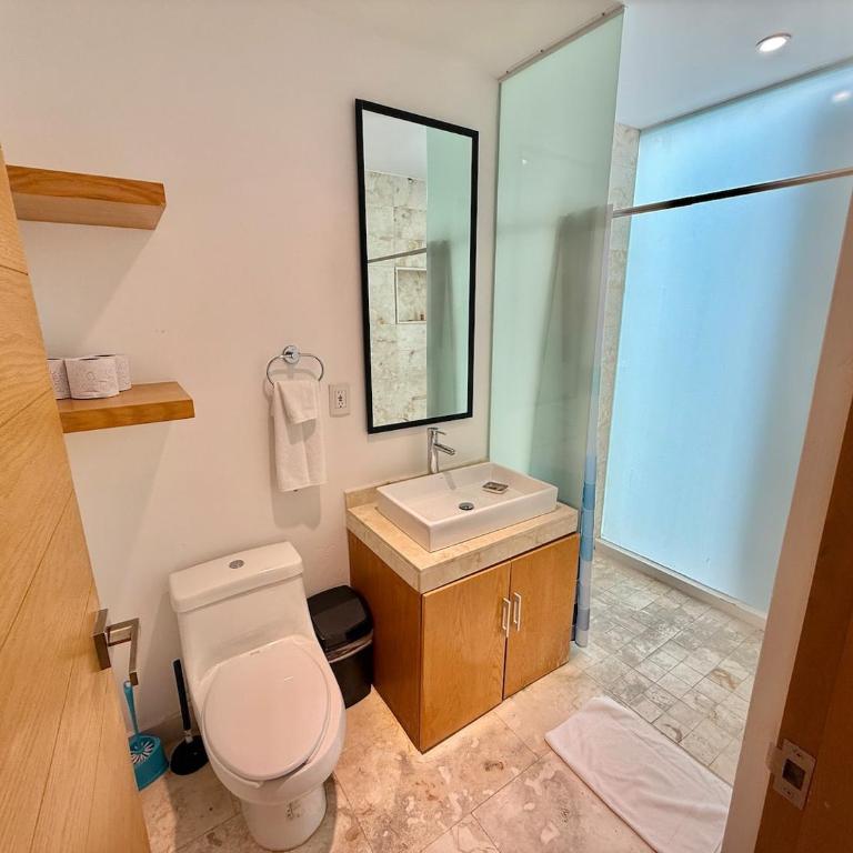 Anah Suites by Las Flores Vacation Rentals - Two-Bedroom Apartment with Terrace - 6