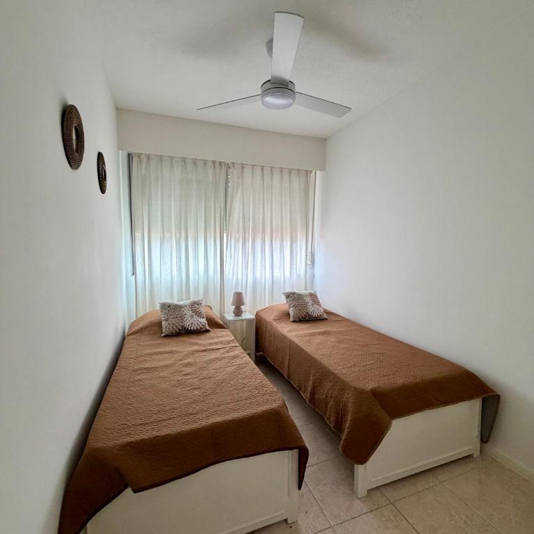 Departamento en Punta del este , Uruguay - Apartamento de 1 dormitorio - 8