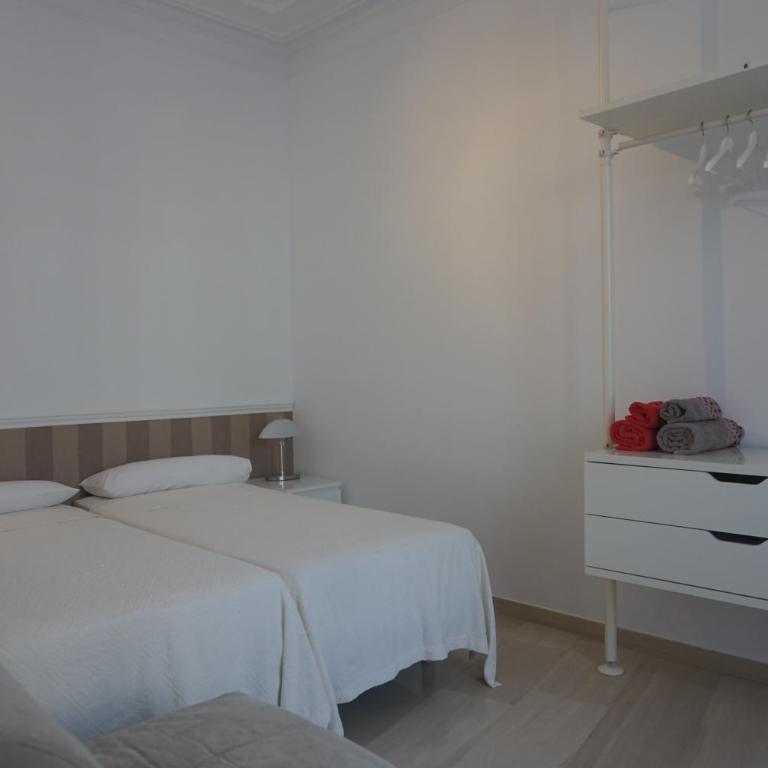 ApartEasy - Passeig de Gracia - Apartment with Terrace - 15