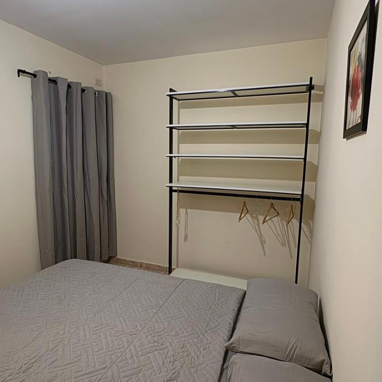 Departamento con pileta - Apartamento de 1 dormitorio - 1