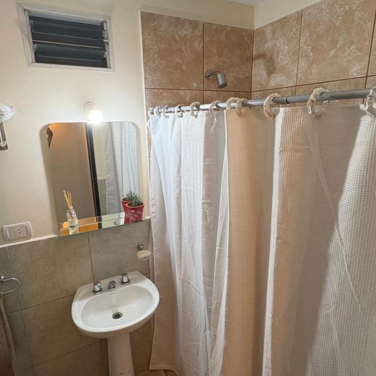 Departamento con pileta - Apartamento de 1 dormitorio - 8