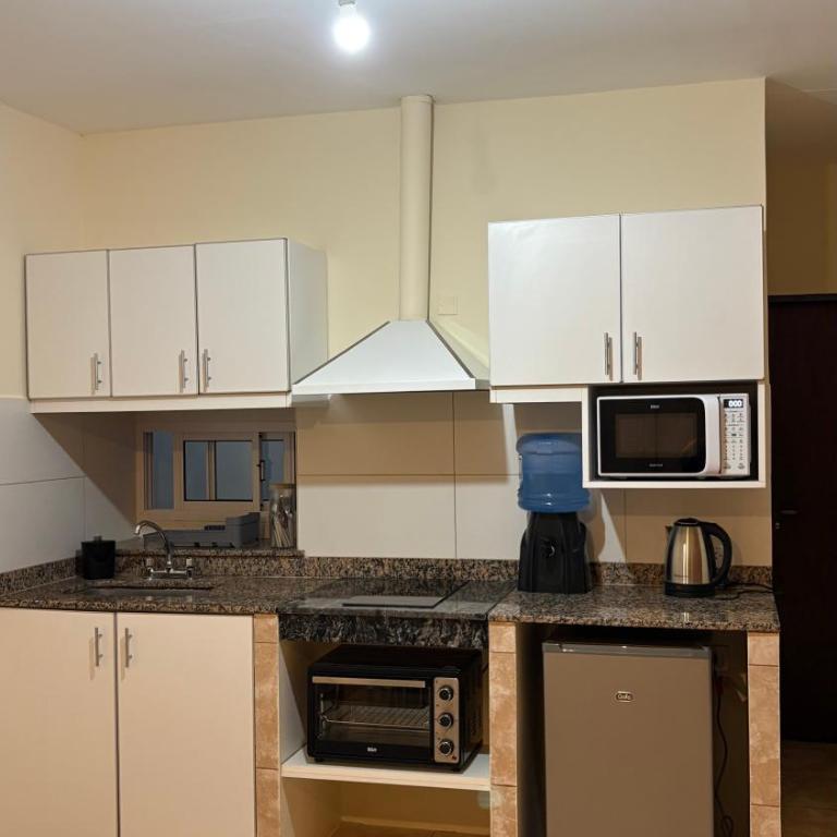 Departamento con pileta - Apartamento de 1 dormitorio - 9