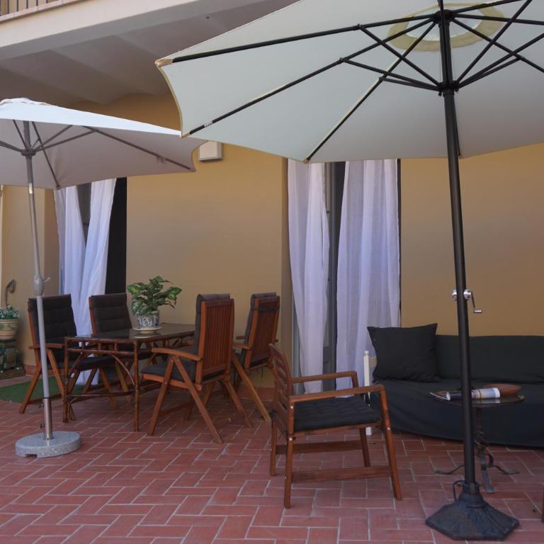 ApartEasy - Passeig de Gracia - Apartment with Terrace - 2