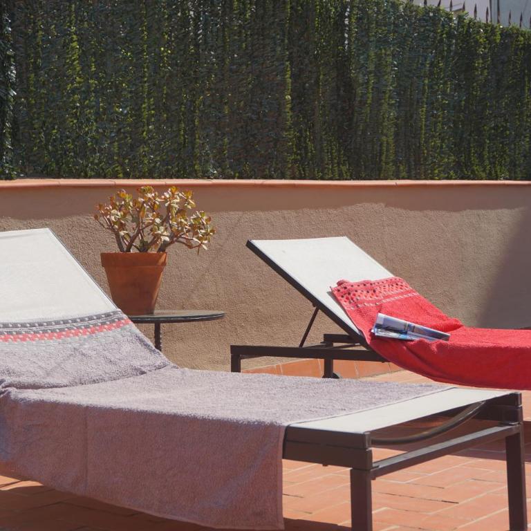 ApartEasy - Passeig de Gracia - Apartment with Terrace - 7