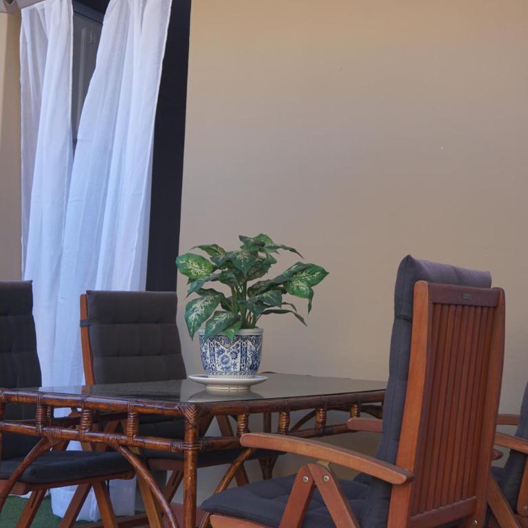 ApartEasy - Passeig de Gracia - Apartment with Terrace - 3