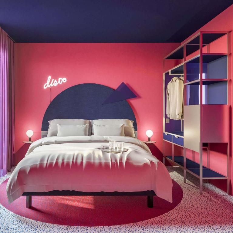 ibis Styles Muenchen Perlach - Standard Doppelzimmer - 3