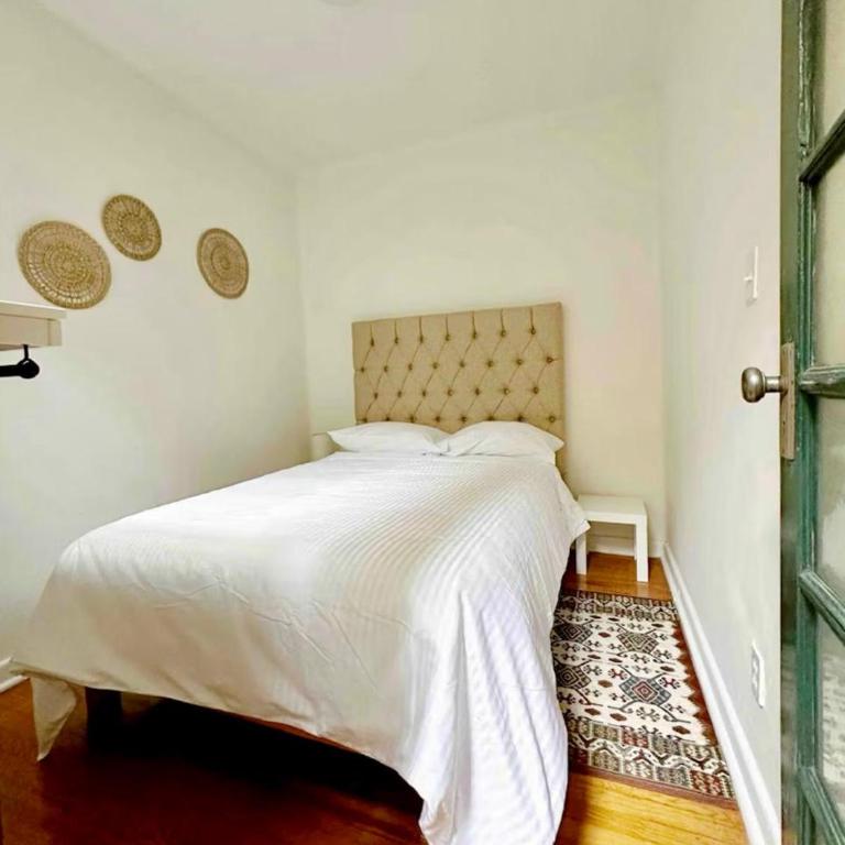 Casa totalmente equipada en el corazón de la Condesa - Casa de 5 dormitorios - 7