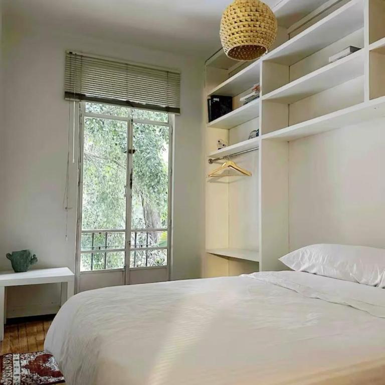 Casa totalmente equipada en el corazón de la Condesa - Casa de 5 dormitorios - 16