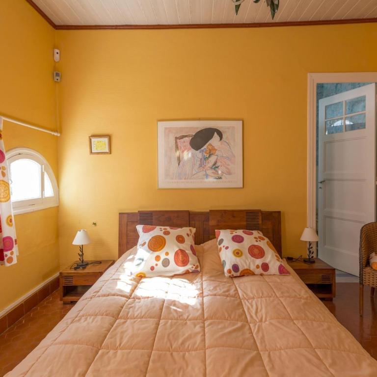 Frejus Villa with Private Pool & Beach - Villa 5 Chambres - 20