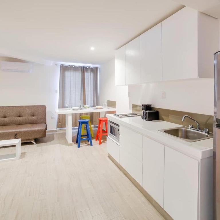 Valentina Suites by Las Flores Vacation Rentals - Apartment - Ground Floor - 4