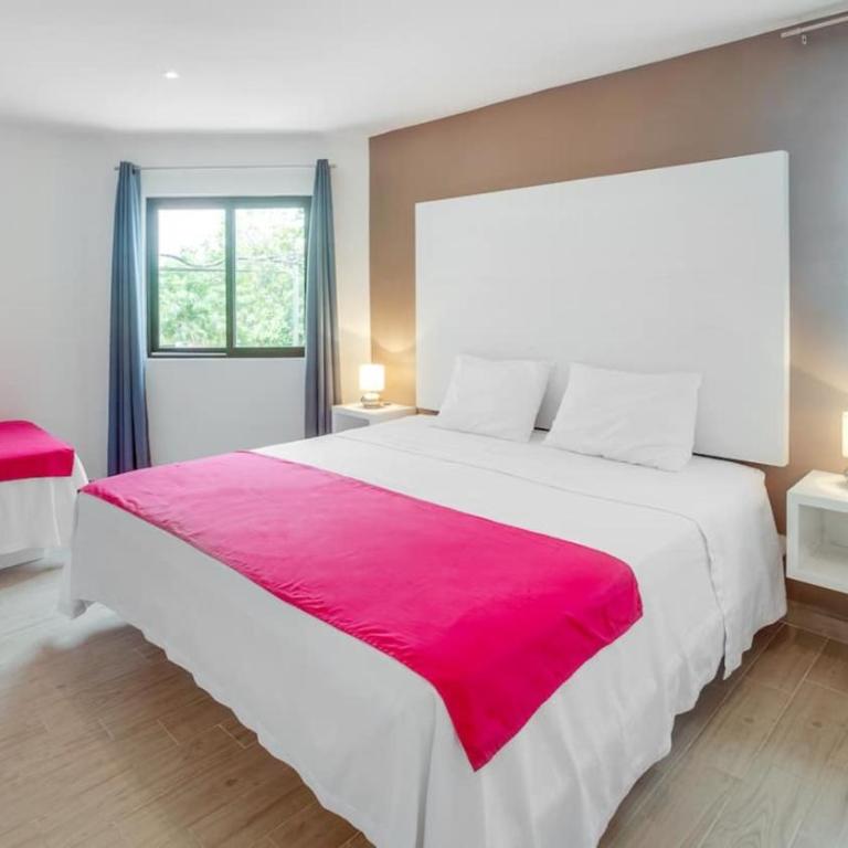Valentina Suites by Las Flores Vacation Rentals - Apartment with Balcony - 16