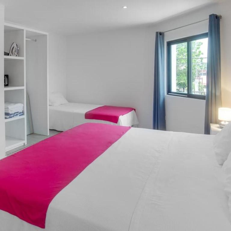 Valentina Suites by Las Flores Vacation Rentals - Apartment with Balcony - 5