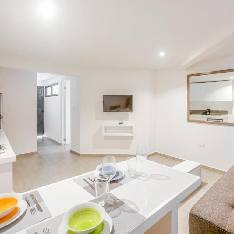 Valentina Suites by Las Flores Vacation Rentals - Apartment - Ground Floor - 15