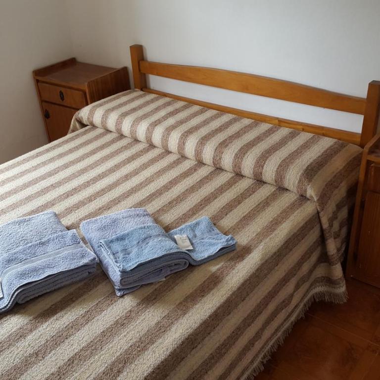 Eluney Hotel - Habitación Doble - 8