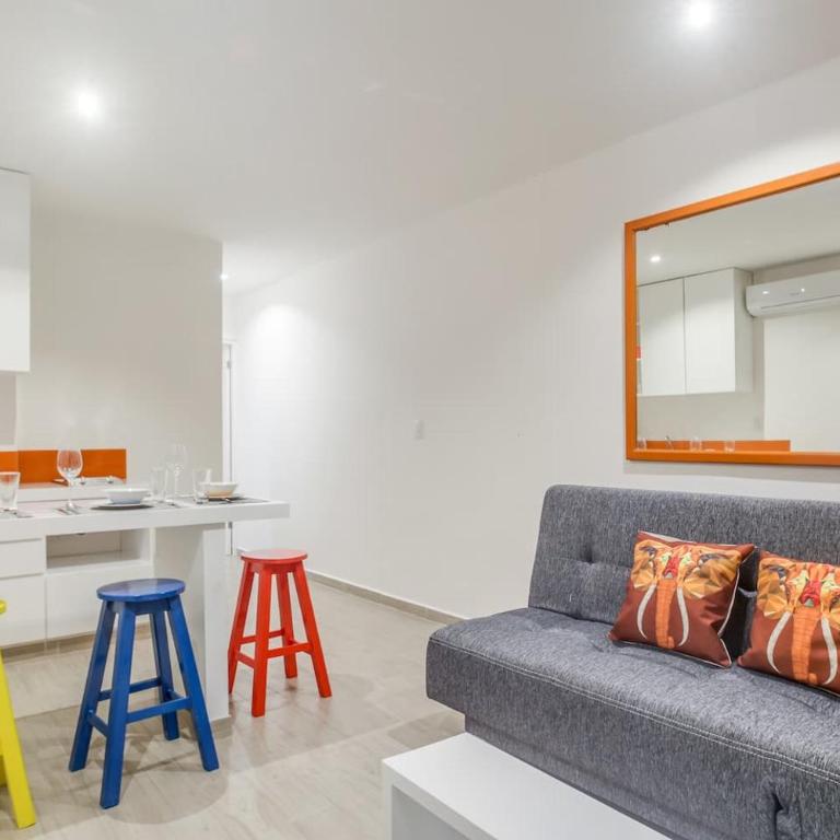 Valentina Suites by Las Flores Vacation Rentals - Deluxe One-Bedroom Apartment - 20