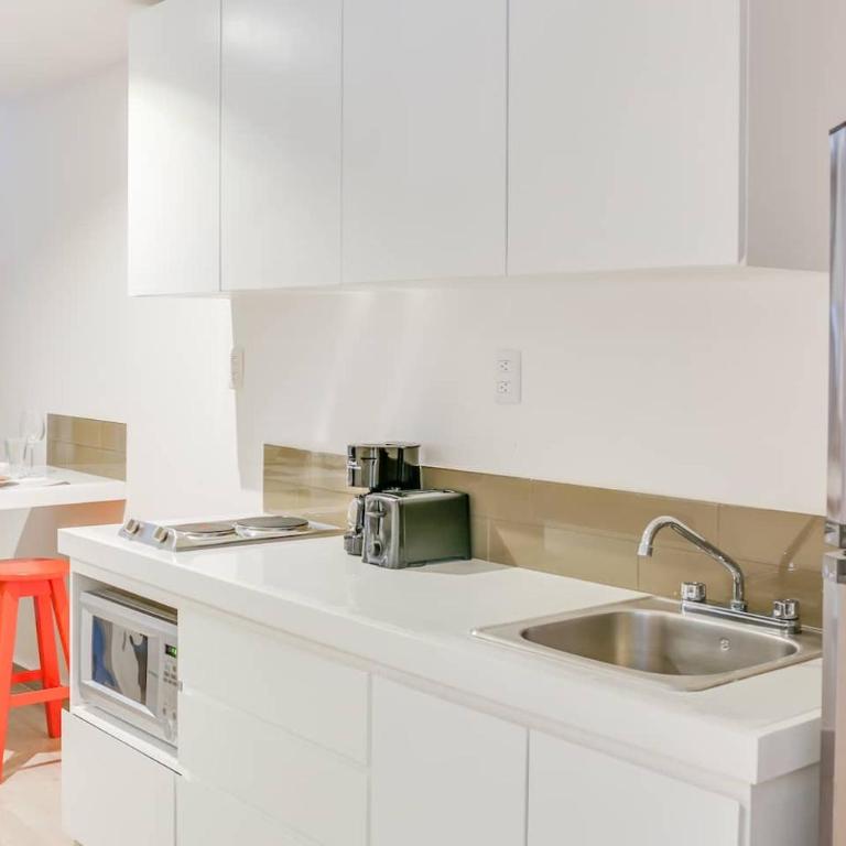 Valentina Suites by Las Flores Vacation Rentals - Apartment - Ground Floor - 10