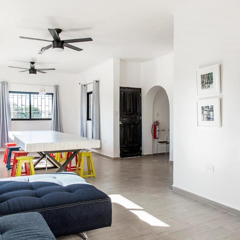 Valentina Suites by Las Flores Vacation Rentals - Two-Bedroom Apartment - 5