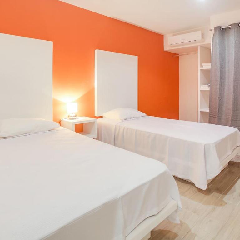Valentina Suites by Las Flores Vacation Rentals - Deluxe One-Bedroom Apartment - 15