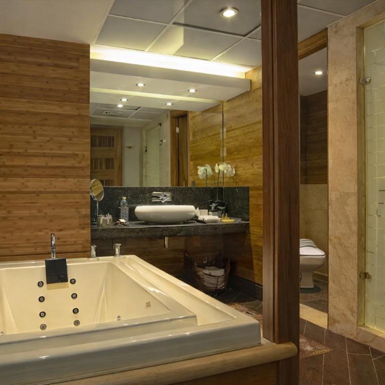 Aldea Thai Downtown Oceanview Residences - Three-Bedroom Apartment - Oceanfront - 15