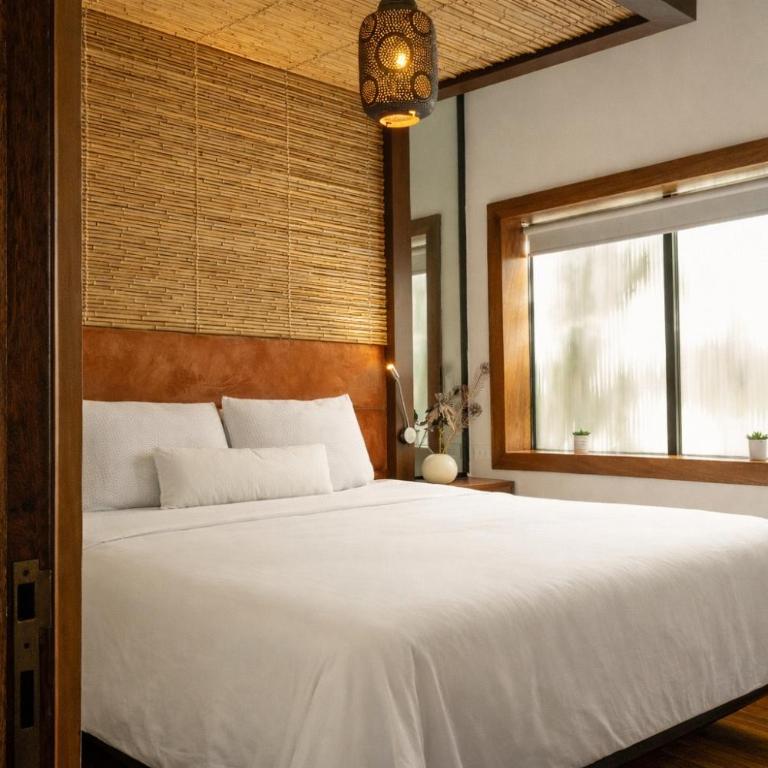 Aldea Thai Downtown Oceanview Residences - Three-Bedroom Apartment - Oceanfront - 14