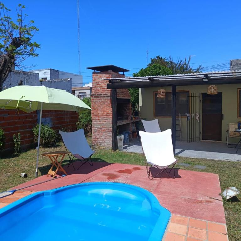 Casa particular - Casa - 3