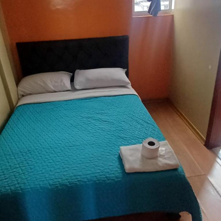Hostal home 3 - Double Room - 3