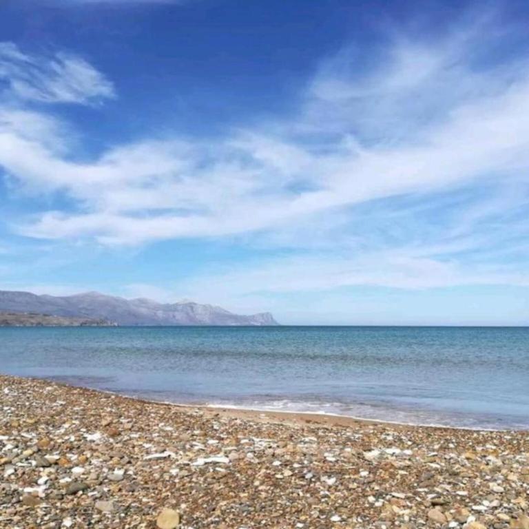 Seafront stay in Alcamo - Three-Bedroom Apartment - 19