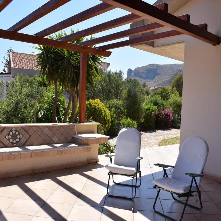 Holiday Home near Zingaro - Three-Bedroom Vacation Home - 26