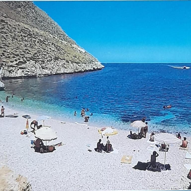 Holiday Home near Zingaro - Three-Bedroom Vacation Home - 32