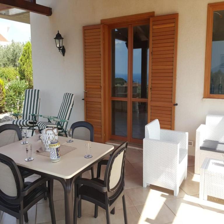Holiday Home near Zingaro - Three-Bedroom Vacation Home - 7