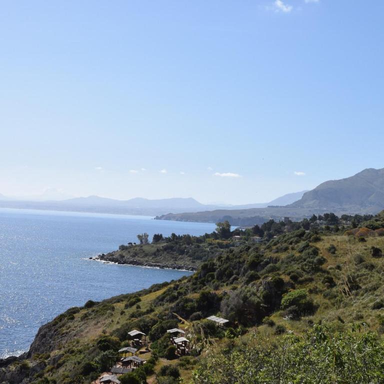 Holiday Home near Zingaro - Three-Bedroom Vacation Home - 33
